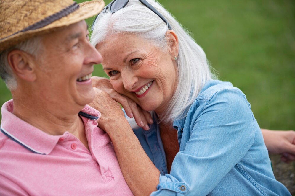 Restorative Care
